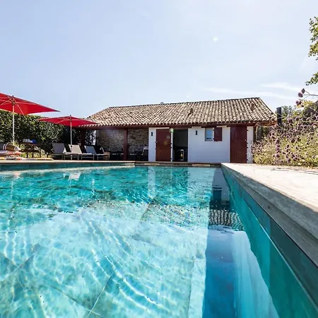 Etxe Batua - Keyweek Renovated Basque With Heated Pool בית נופש ארסנגואה