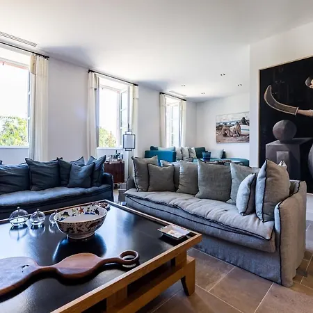 בית נופש Etxe Batua - Keyweek Renovated Basque With Heated Pool ארסנגואה