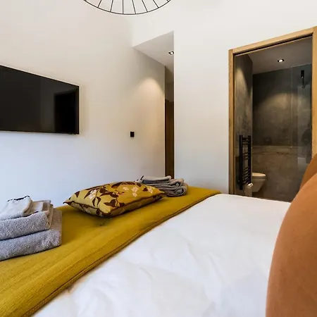 Etxe Batua - Keyweek Renovated Basque With Heated Pool * ארסנגואה