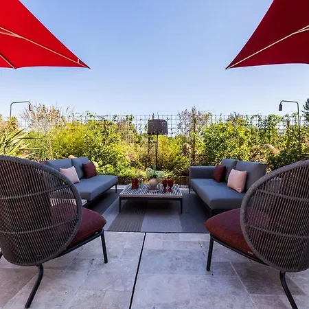 Etxe Batua - Keyweek Renovated Basque With Heated Pool *