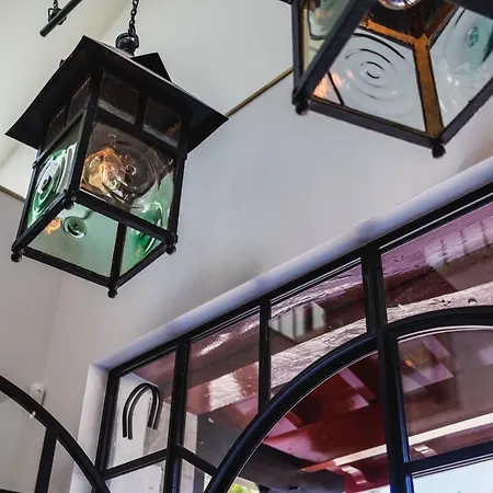 Etxe Batua - Keyweek Renovated Basque With Heated Pool *
