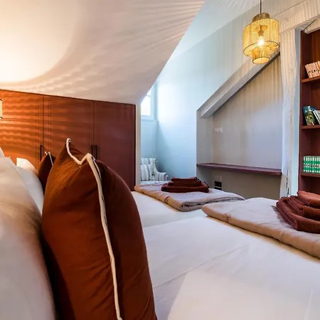 Etxe Batua - Keyweek Renovated Basque With Heated Pool בית נופש