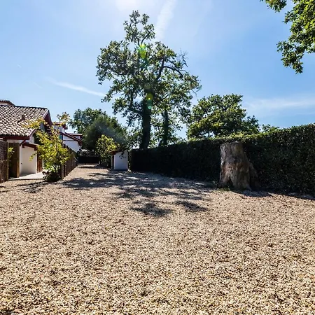 Etxe Batua - Keyweek Renovated Basque With Heated Pool Holiday home