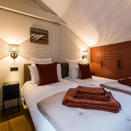 בית נופש Etxe Batua - Keyweek Renovated Basque With Heated Pool ארסנגואה